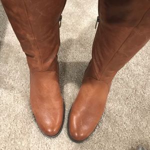 Franco Sarto boots great condition